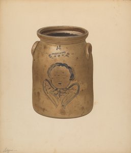 जार, 1941। द्वारा जियासिंटो कैपेलि