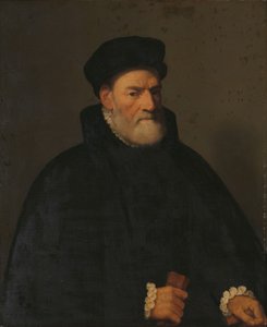  द्वारा Giambattista Moroni (के लिए जिम्मेदार)