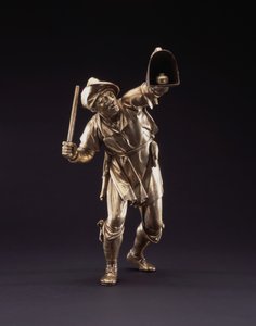  द्वारा जियाम्बोग्ना (1529-1608) (बाद में)