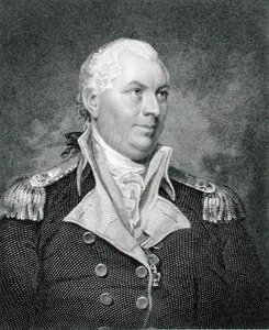 जॉन बैरी (1745-1803), जेम्स बार्टन लॉन्गक्रे (1794-1869) द्वारा उकेरा गया (उत्कीर्णन) द्वारा गिल्बर्ट (बाद) स्टुअर्ट