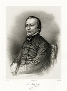 1865-66 के लैबोले के एडवर्ड रेने लेफेव्रे