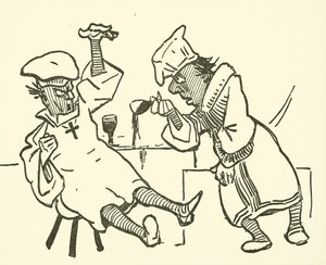 इरास्मस और मानवतावादी