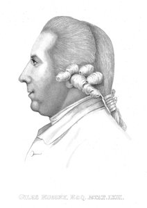 जाइल्स हसी, 1773, 1814। द्वारा जाइल्स हसी