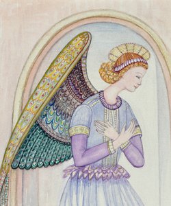 एंजल, 1995 (wc)