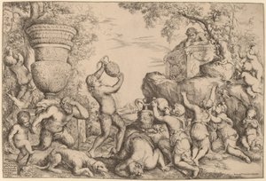 Bacchanal