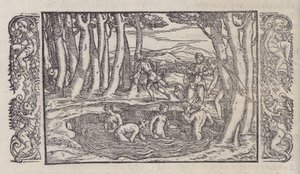 परिवर्तन, 1558., 1558।