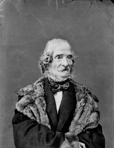 टेरेंजियो ममियानी डेला रोवर (1799 - 1885), दार्शनिक, राजनीतिज्ञ और इतालवी लेखक द्वारा जियोवानी एंटोनियो दा पेसारो