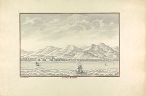  द्वारा जियोवन्नी बतिस्ता बोर्रा