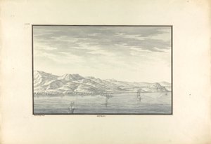  द्वारा जियोवन्नी बतिस्ता बोर्रा