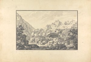  द्वारा जियोवन्नी बतिस्ता बोर्रा