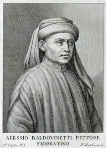  द्वारा गियोवन्नी बतिस्ता Cecchi