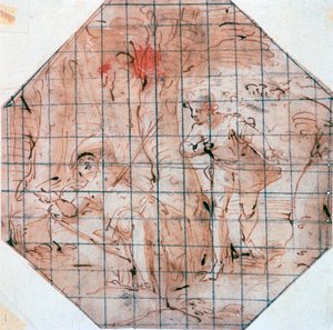 सेफेलस और प्रोक्रिस, c1574-1627