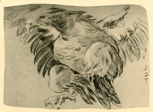 ईगल, 1751-1752, 1928 द्वारा जियोवन्ती बतिस्ता टाईपोलो