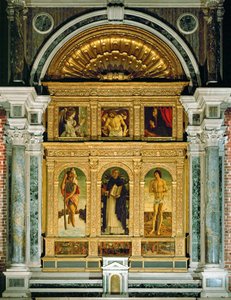  द्वारा जियोवन्नी बेलिनी