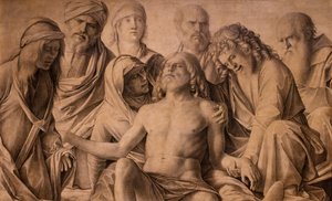  द्वारा जियोवन्नी बेलिनी