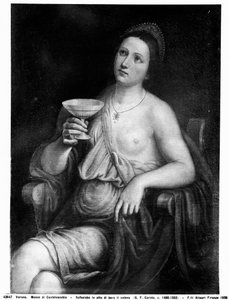 Sophonisbe