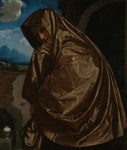 मैरी मैग्डलीन, 1530s