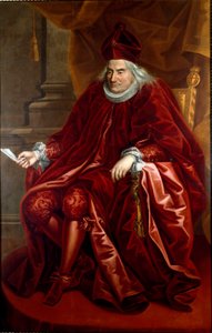 ओबर्टो डेला टोरे का पोर्ट्रेट (1617-1691) 1689 और 1691 के बीच जीन का डोगे। मारिया डेले पियान द्वारा पेंटिंग (1660-1745) 1690-1691 मंद। 230x153 सेमी निजी संग्रह उत्तराधिकार लुइगी कट्टानेओ एडोर्नो © लुइसा रिकियारिनी / लीमेज