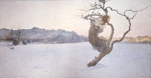 ऑस्ट्रिया, वियना, द बैड मदर्स द्वारा जियोवन्नी सेर्जिनी