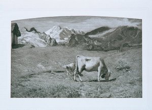  द्वारा जियोवन्नी सेर्जिनी