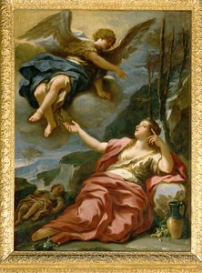  द्वारा गिउलिया लामा