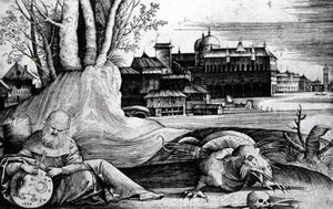 ज्योतिषी, 1509