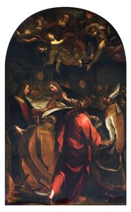  द्वारा Giulio Cesare Procaccini