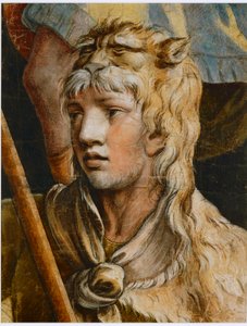  द्वारा गिउलिओ रोमानो