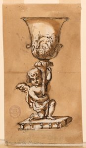प्याला द्वारा Giuseppe Barberi