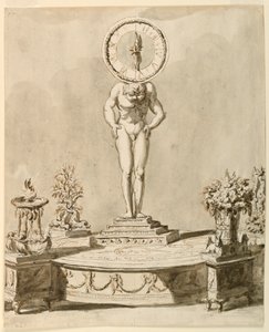 दवात द्वारा Giuseppe Barberi