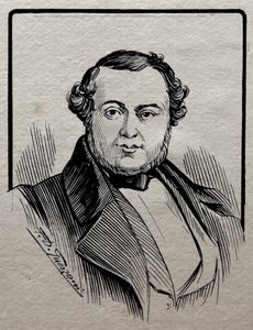  द्वारा ग्यूसेप गोज़्ज़िनी