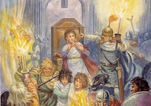  द्वारा ग्यूसेप रवा