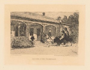  द्वारा अल्फ्रेड कैडार्टी