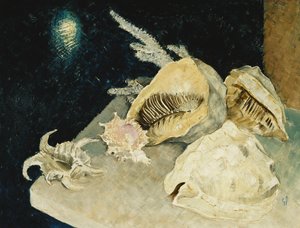 गोले द्वारा ग्लिन वॉरेन फिल्पोट