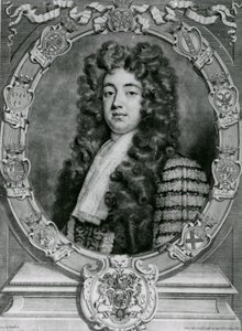 विलियम जॉनस्टोन, एनांडेल और हार्टफेल के दूसरे अर्ल, 1703 के एनांडेल के मार्केस द्वारा गॉडफ्रे नेलर