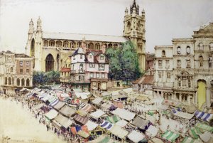  द्वारा गॉर्डन मिशेल फोर्सिथ