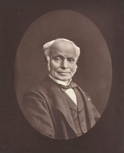 चार्ल्स-केमिली डकेट, [फ्रांसीसी कवि और नाटककार], सी। 1880.
