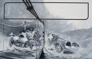  द्वारा ग्राहम कॉटन