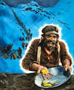 द्वारा ग्राहम कॉटन