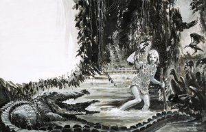 द्वारा ग्राहम कॉटन