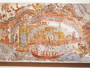  द्वारा ग्रीक स्कूल