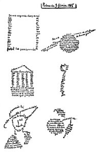 कालिग्राम, कविता, 9 फरवरी 1915