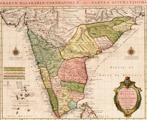  द्वारा गिलौम डेलिसल