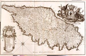  द्वारा गिलौम डेलिसल