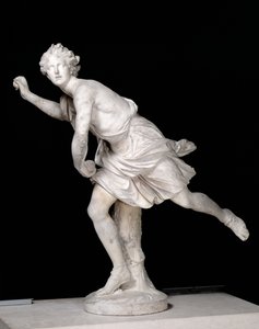 Hippomenes (संगमरमर)