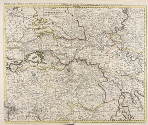  द्वारा गिलौम सन्सन