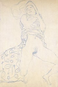 नग्न; हलबकट, 1913