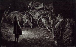  द्वारा गुस्ताव (बाद में) डोर