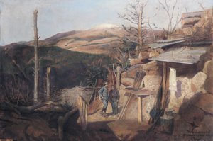 हार्टमैनविलेरकोफ, रोशे-सिरमेट, 1915 से देखें