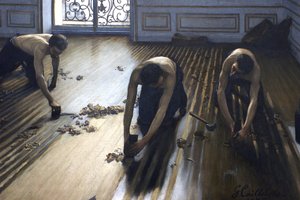  द्वारा गुस्ताव कैलेबोट्टे